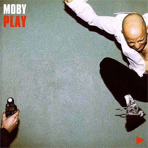 Moby Play (2LP)